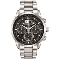 Orologio Bulova Uomo Sutton Classic in Acciaio 96B319 - 96B319